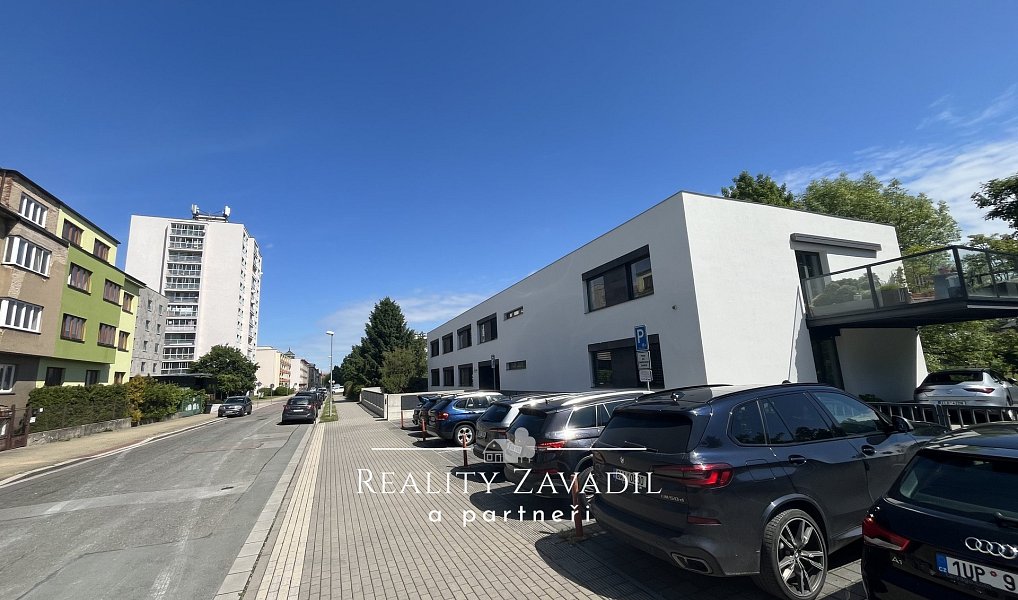 Pronájem kanceláře 12 m², Pardubice – náhled fotky 6