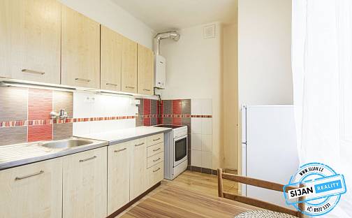 Prodej bytu 2+1 50 m², tř. Míru, Olomouc - Neředín