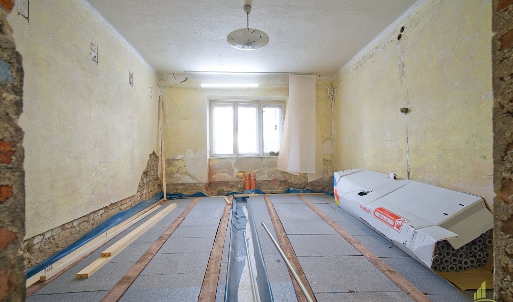 Prodej domu 163 m² s pozemkem 1 422 m², Ivanovice na Hané – náhled fotky 8