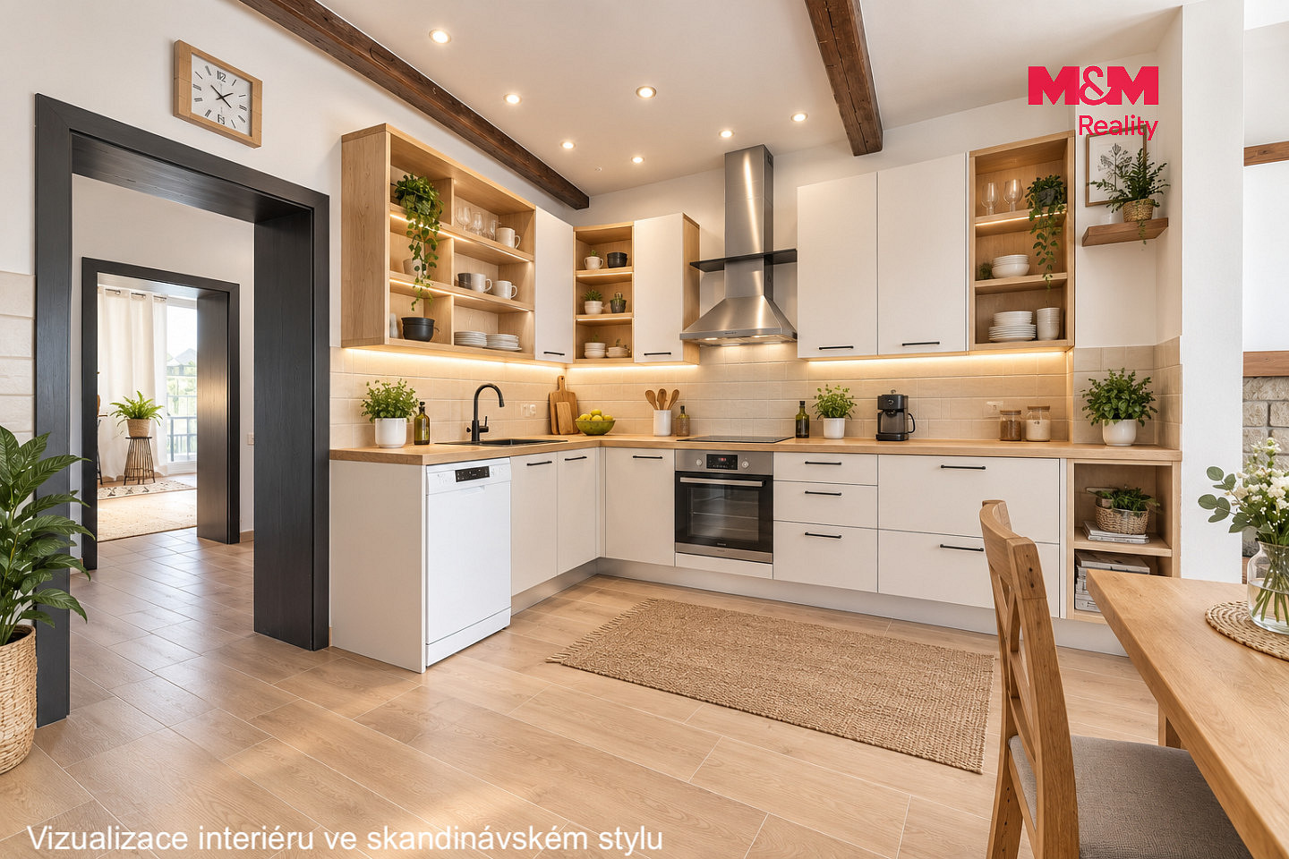Prodej domu 223 m² s pozemkem 5 844 m² – fotografie 3