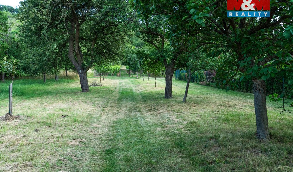 Prodej stavebního pozemku 2 331 m², Viničné Šumice – náhled fotky 9