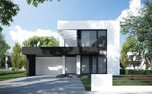 Prodej domu 149 m² s pozemkem 574 m², Dolce, okres Plzeň-Jih