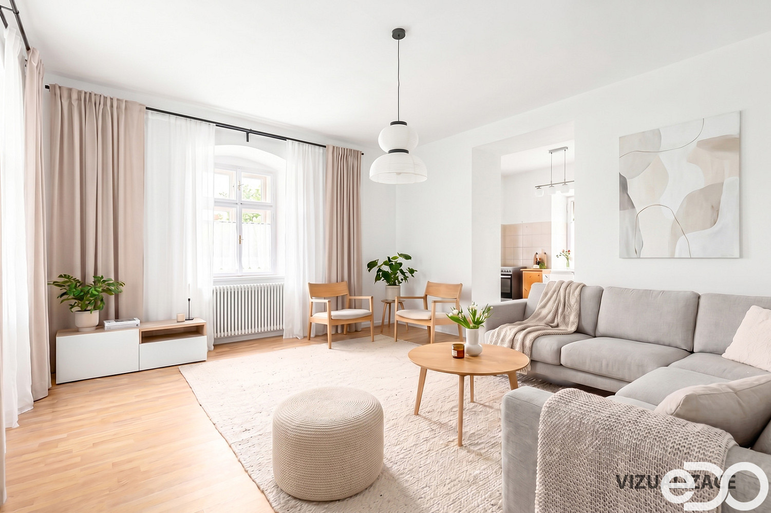 Prodej domu 133 m² s pozemkem 191 m² – fotografie 2