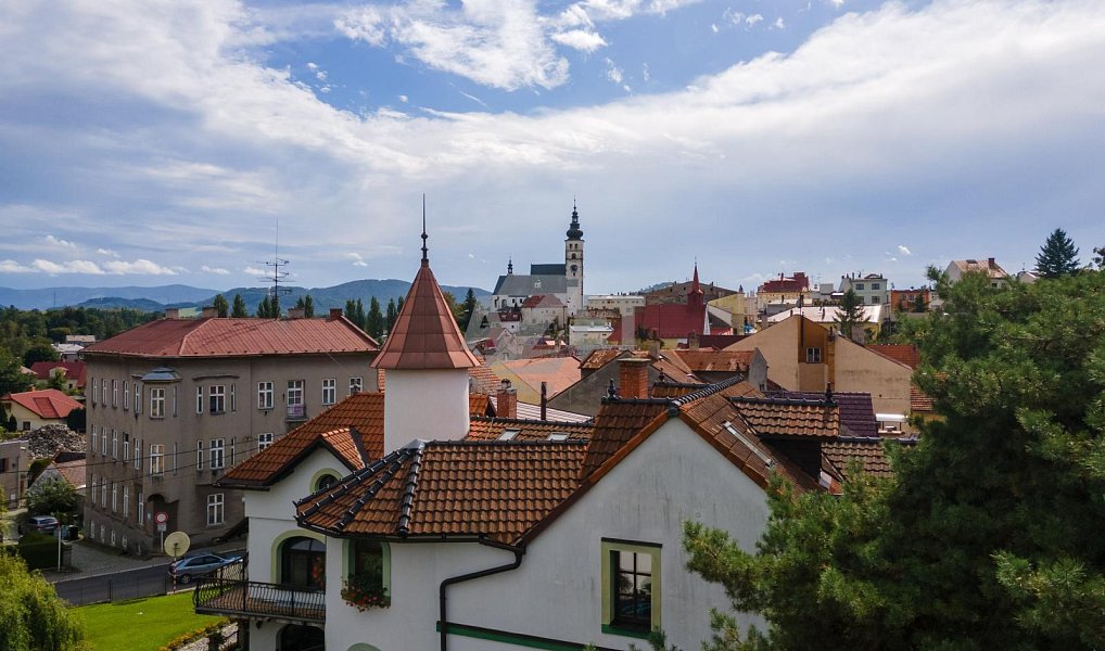 Prodej ubytovacího objektu 1 604 m², Příbor – náhled fotky 49