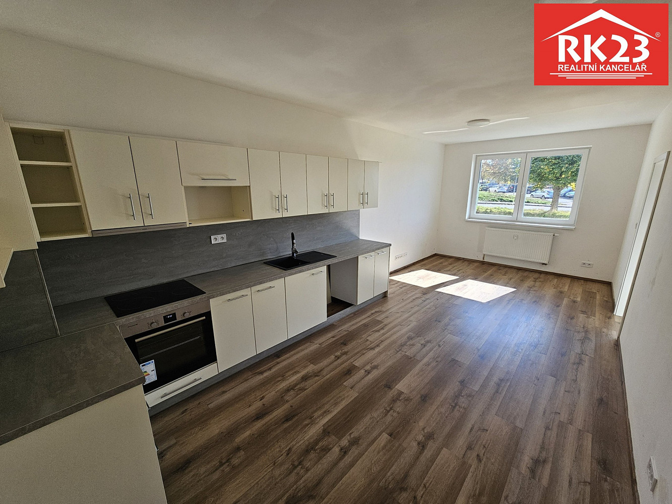 Prodej bytu 2+kk 53 m² – fotografie 2