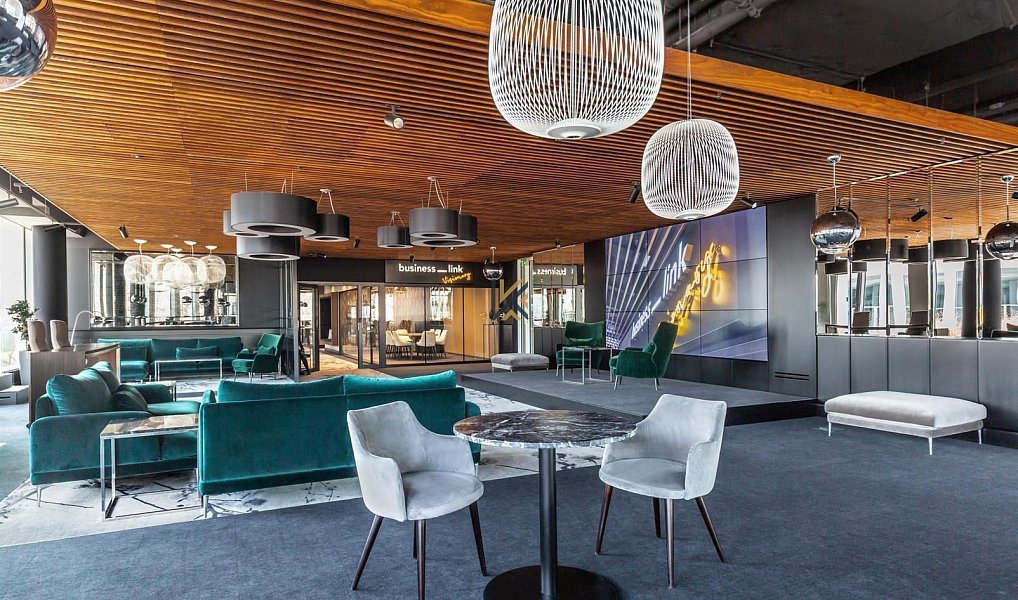 Pronájem kanceláře 23 m², Praha – náhled fotky 5