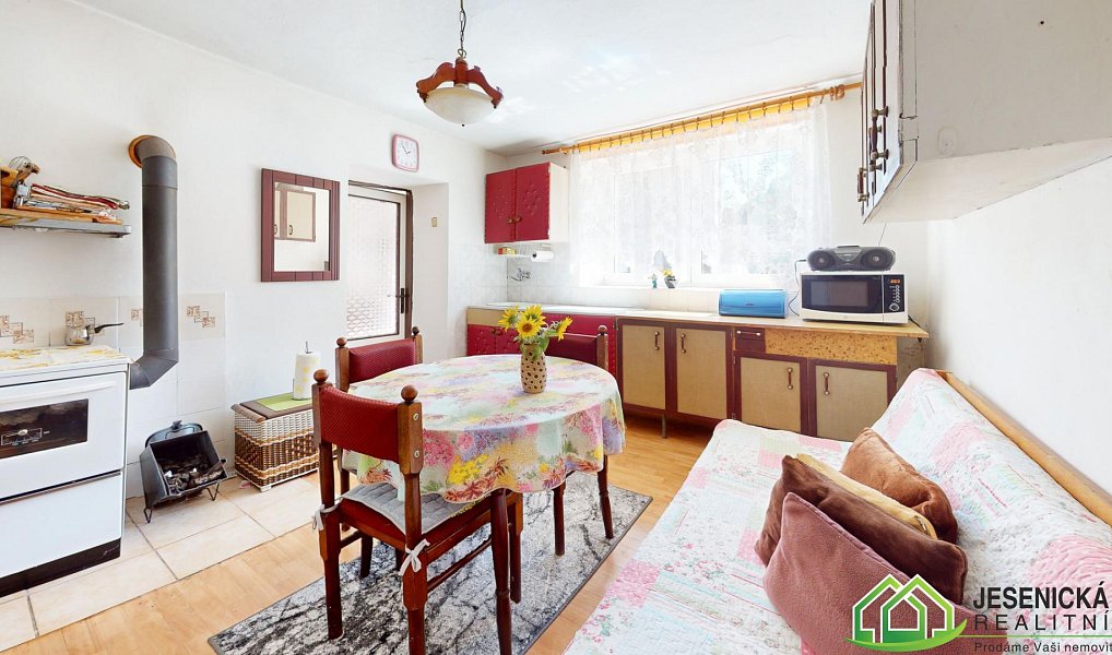 Prodej domu 240 m² s pozemkem 698 m², Kobylá nad Vidnavkou – náhled fotky 7