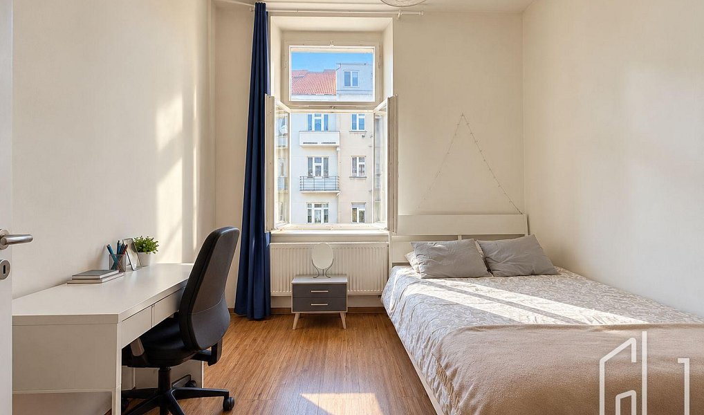 Prodej bytu 3+kk 60 m², Praha – náhled fotky 8