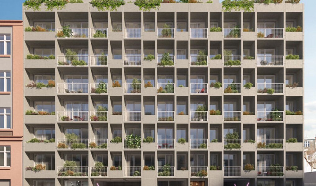 Prodej bytu 3+1 109 m², Brno – náhled fotky 4