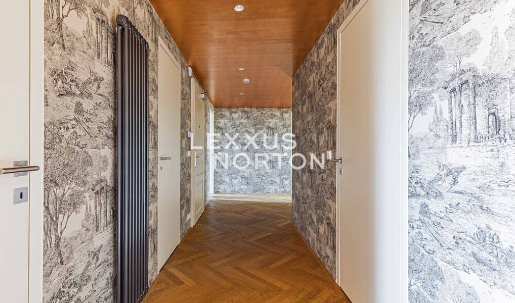 Pronájem bytu 5+kk 200 m², Praha – náhled fotky 15