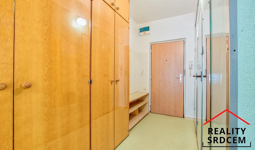 Prodej bytu 3+1 55 m², Frýdek-Místek – náhled fotky 17