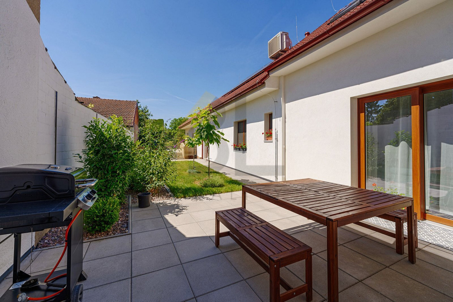 Prodej domu 164 m² s pozemkem 2 943 m² – fotografie 3