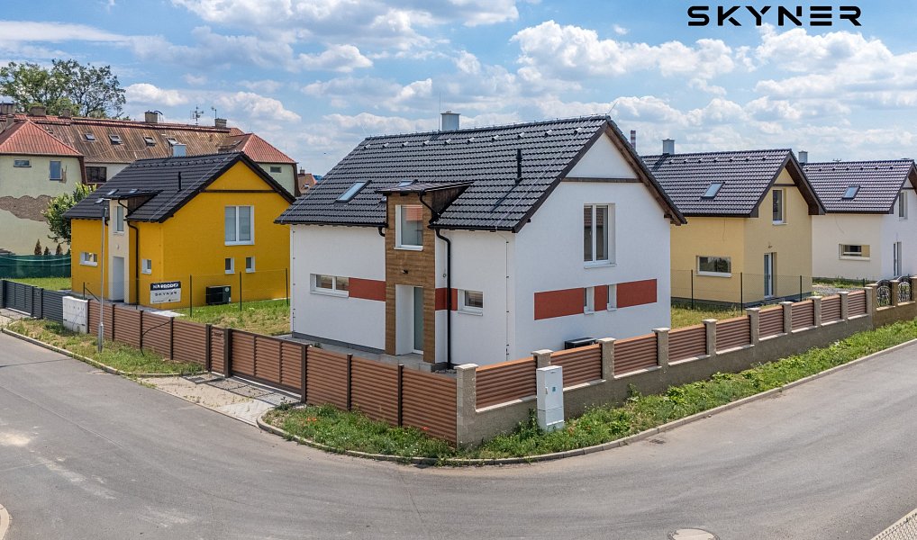 Prodej domu 130 m² s pozemkem 494 m², Žalhostice – náhled fotky 3