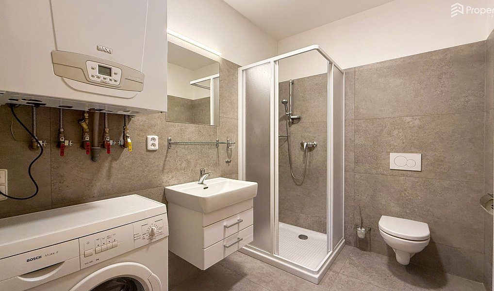 Pronájem domu 61 m² s pozemkem 283 m², Brno – náhled fotky 3