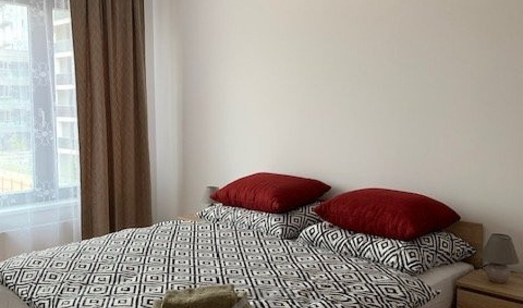 Pronájem bytu 2+kk 63 m², Praha – náhled fotky 5