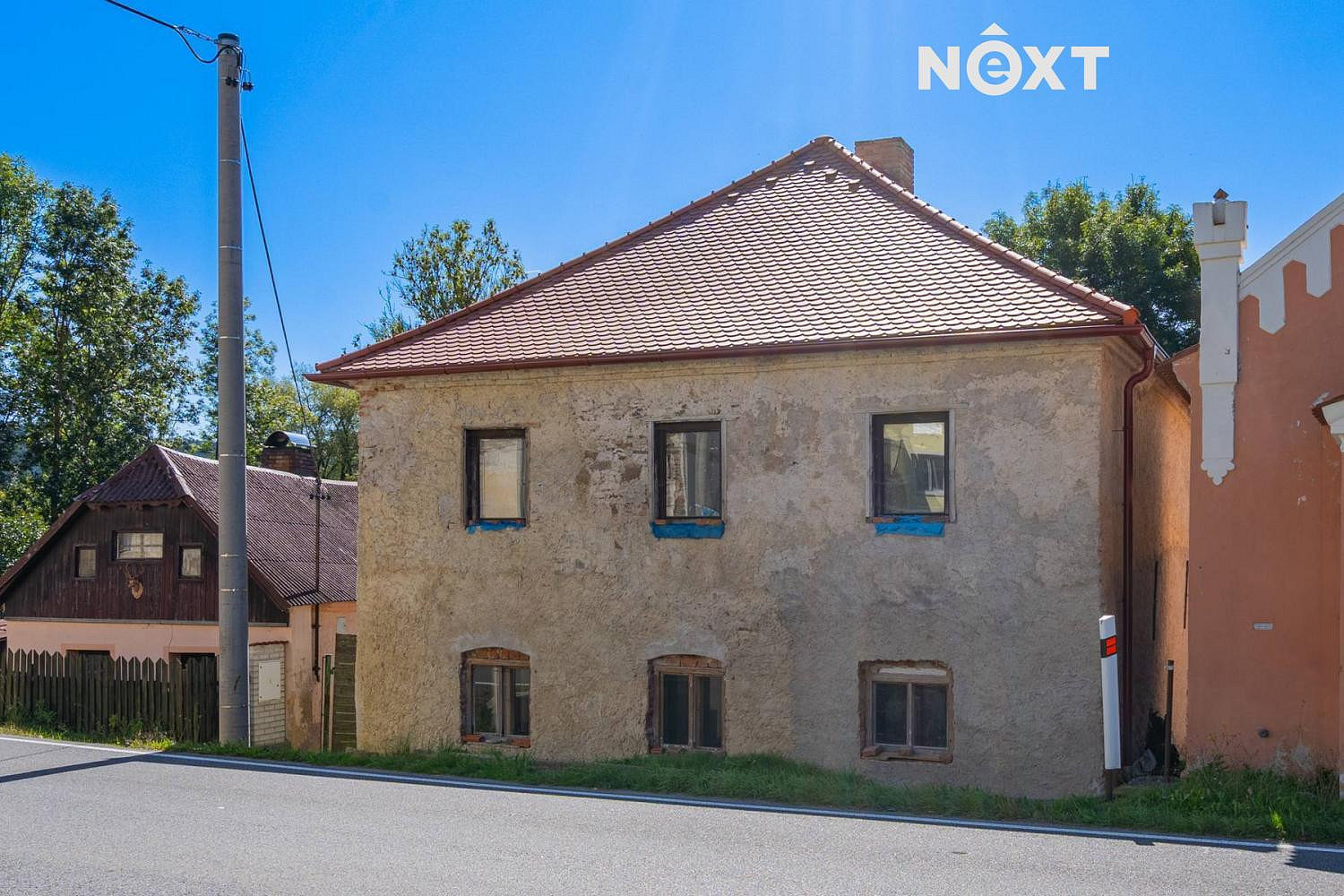 Prodej domu 155 m² s pozemkem 953 m² — photo 2