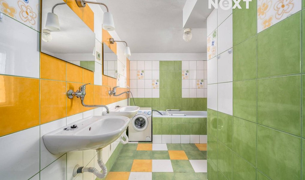 Prodej domu 110 m² s pozemkem 548 m², Praha – náhled fotky 21