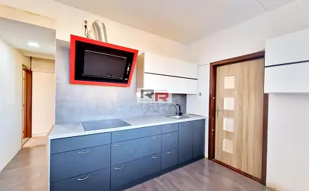 Pronájem bytu 3+1 62 m², U cukrovaru, Olomouc - Holice