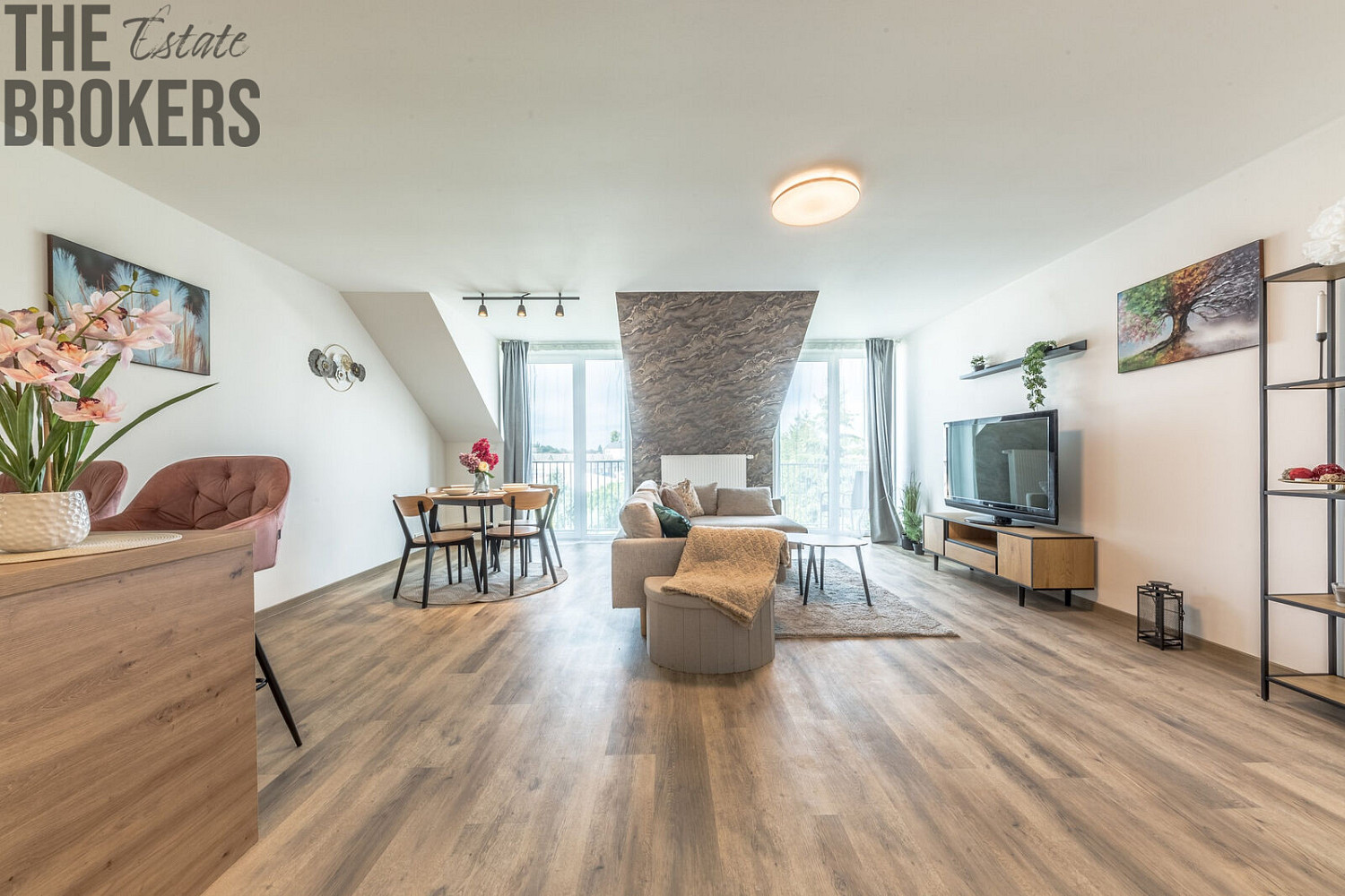Prodej bytu 3+kk 96 m² – fotografie 3