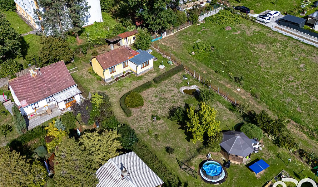 Prodej chaty/chalupy 45 m² s pozemkem 987 m², Kosova Hora – náhled fotky 18