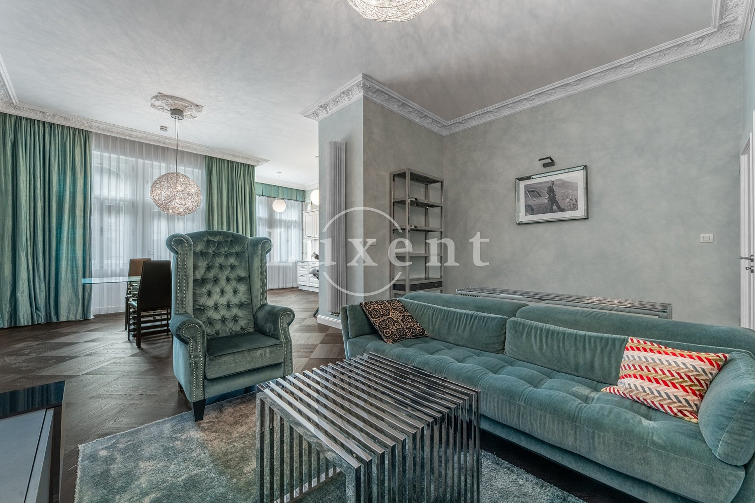 Prodej bytu 3+kk 238 m² – fotografie 4