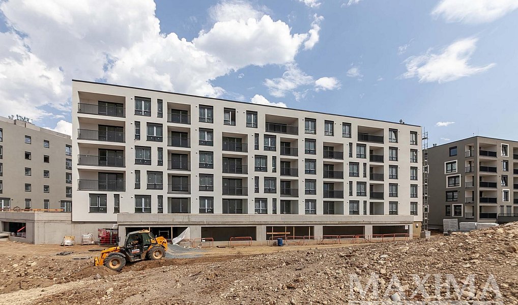 Prodej bytu 4+kk 90 m², Praha – náhled fotky 5