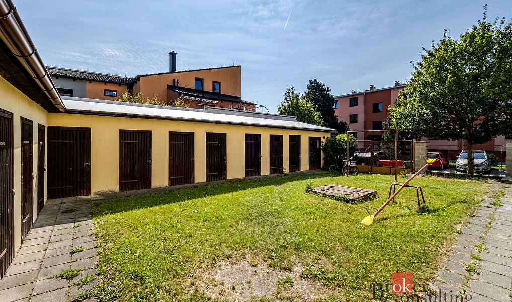 Prodej bytu 2+1 68 m², Třeboň – náhled fotky 10