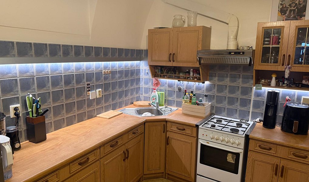 Pronájem bytu 2+kk 50 m², Olomouc – náhled fotky 8