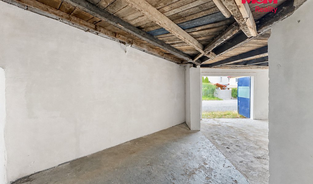 Prodej garáže, 32 m2, Ostrava - Pustkovec, Ostrava – náhled fotky 5