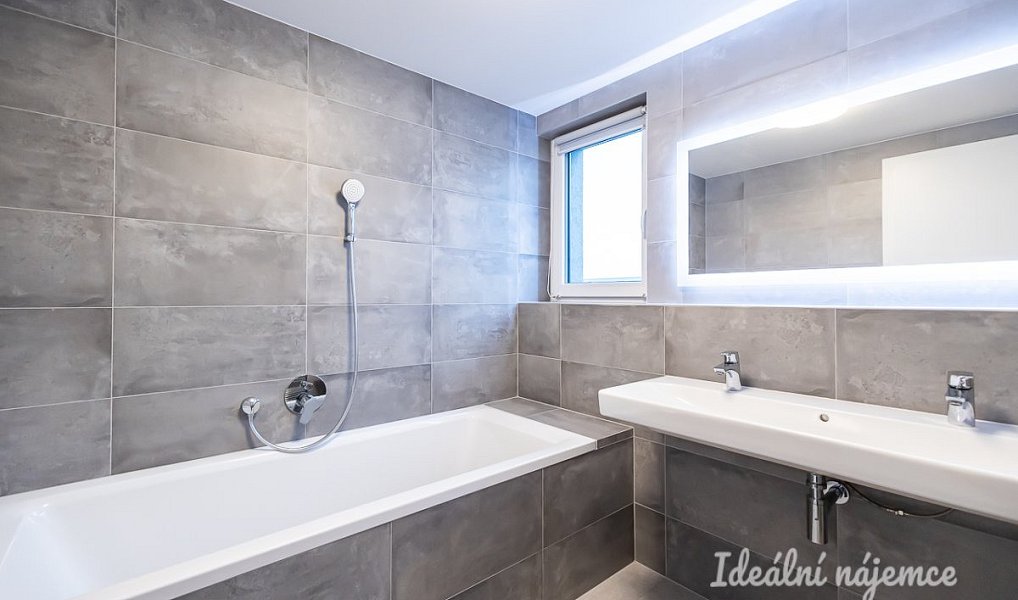 Pronájem domu 120 m² s pozemkem 640 m², Horoušany – náhled fotky 19