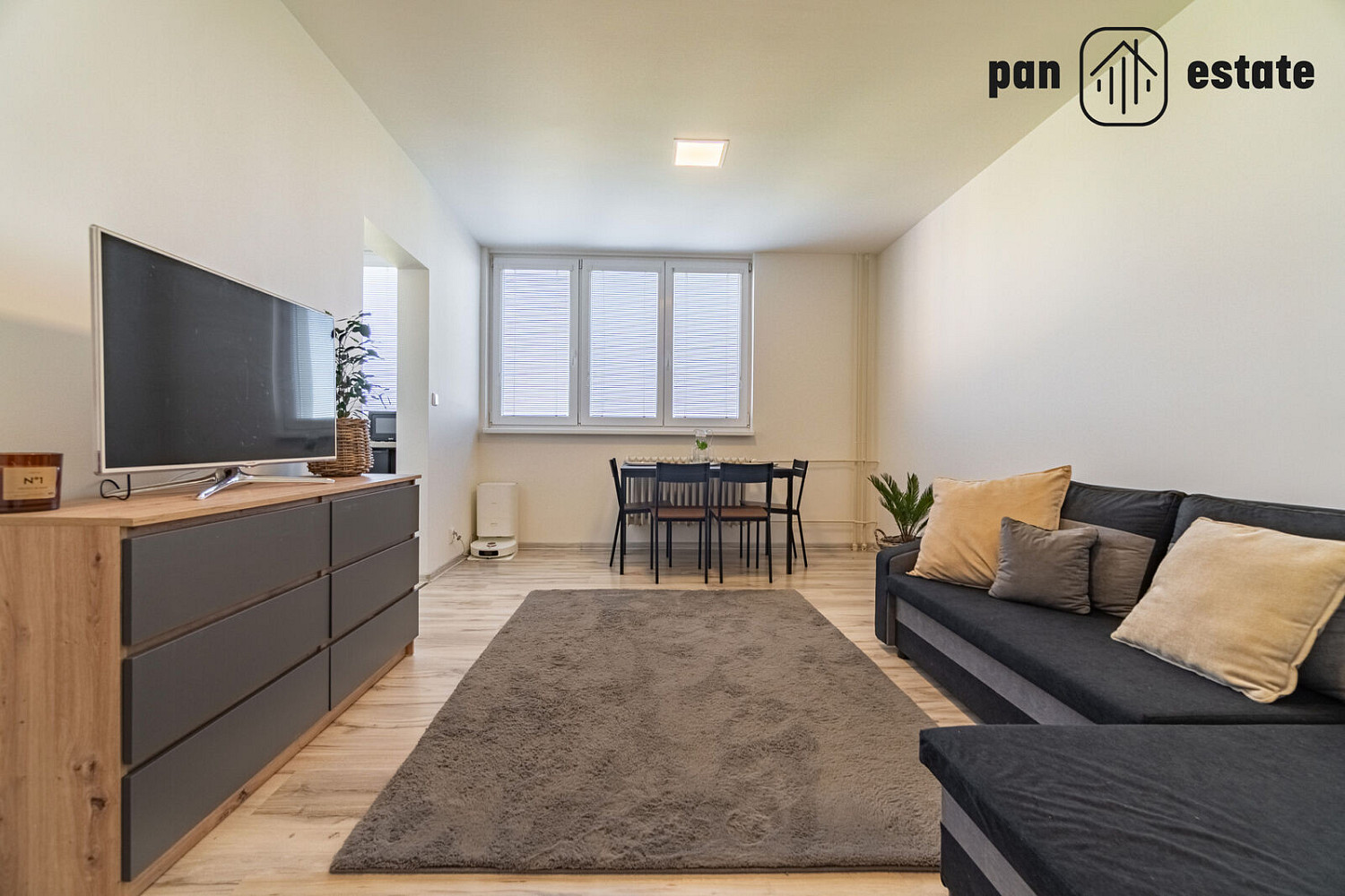 Prodej bytu 2+1 55 m² – fotografie 4