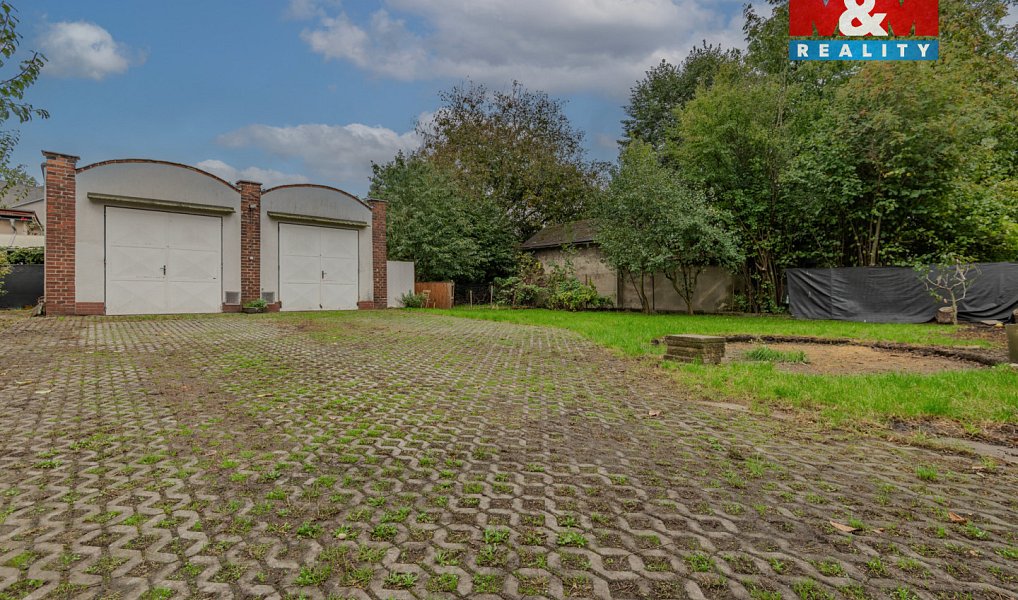 Prodej domu 202 m² s pozemkem 801 m², Ostrava – náhled fotky 10