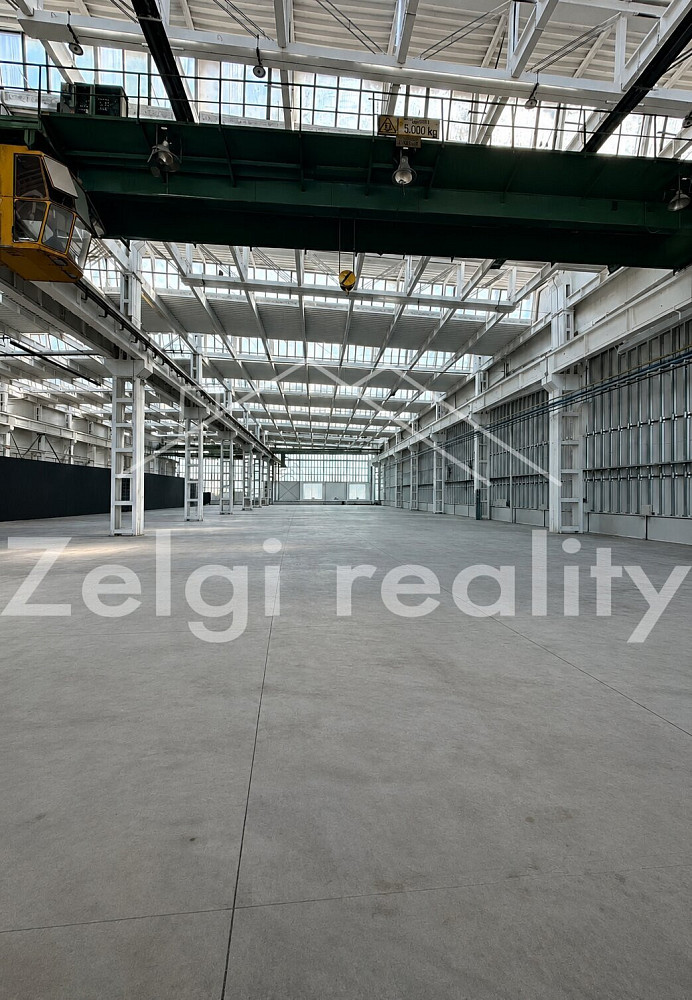 Prodej výrobních prostor 5 700 m² – fotografie 4
