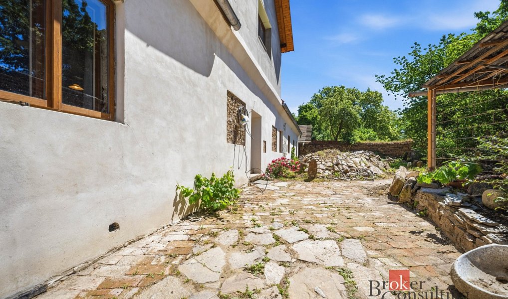 Prodej komerčního objektu (jiného typu) 200 m², Šebestěnice – náhled fotky 25