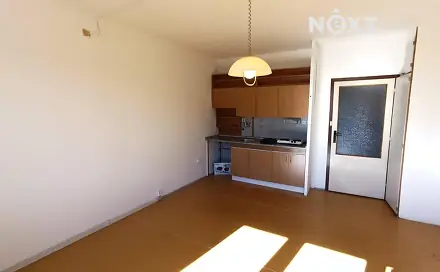 Pronájem bytu 1+kk 29 m²