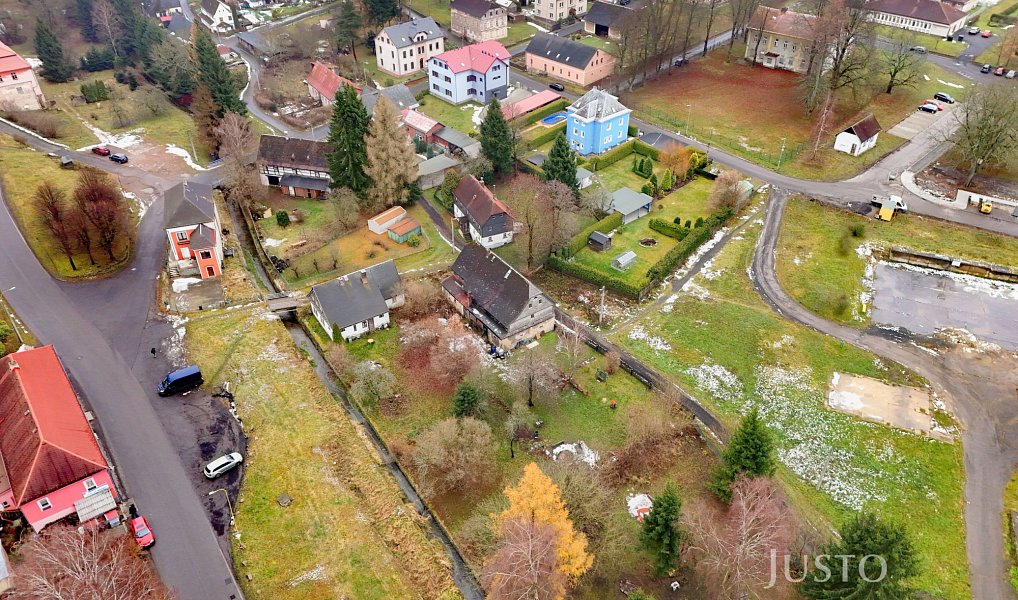 Prodej stavebního pozemku 1 013 m², Mikulášovice – náhled fotky 27