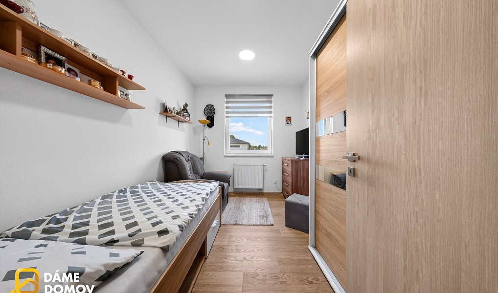 Prodej domu 106 m² s pozemkem 227 m², Kroměříž – náhled fotky 16