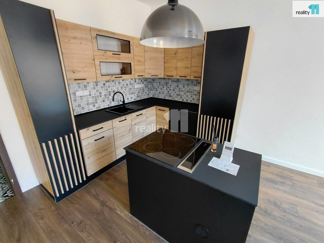 Pronájem bytu 3+1 97 m²