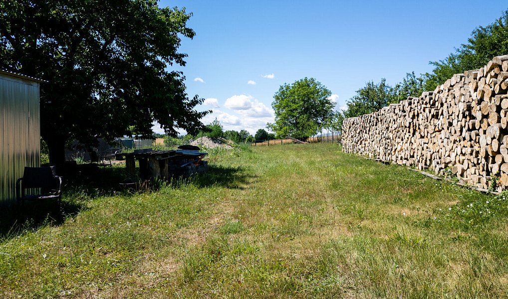Prodej stavebního pozemku 1 849 m², Hlubočany – náhled fotky 10
