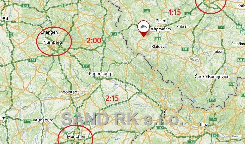 Prodej restaurace 622 m², Puclice – náhled fotky 26