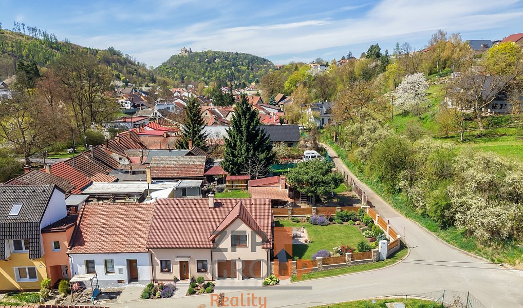 Prodej stavebního pozemku 283 m², Boskovice – náhled fotky 10