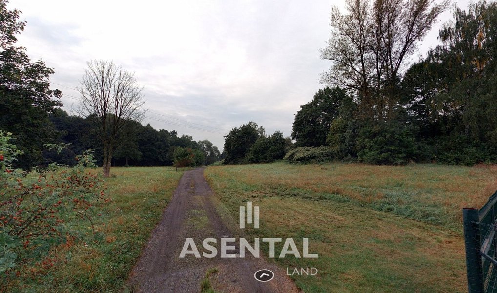 Prodej pozemku 4 349 m², Petřvald – náhled fotky 5