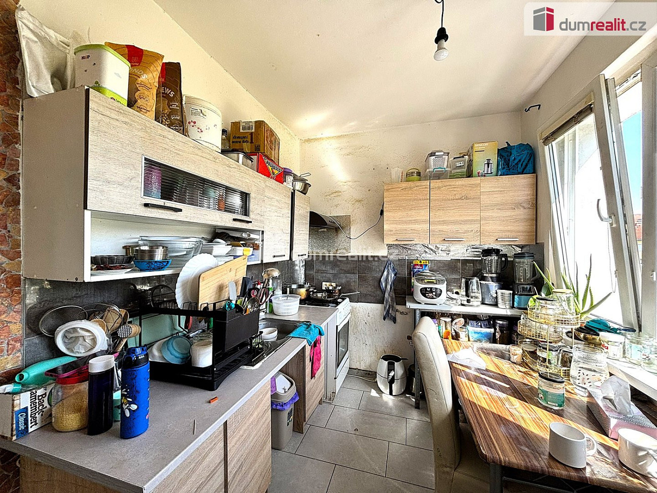 Prodej bytu 2+1 52 m² – fotografie 4