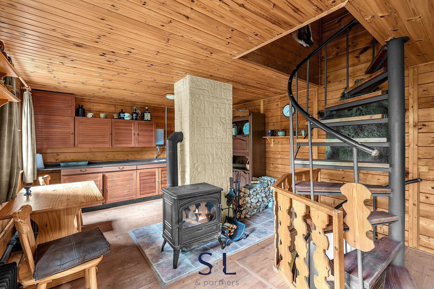Prodej chaty/chalupy 90 m² s pozemkem 16 403 m² – fotografie 2