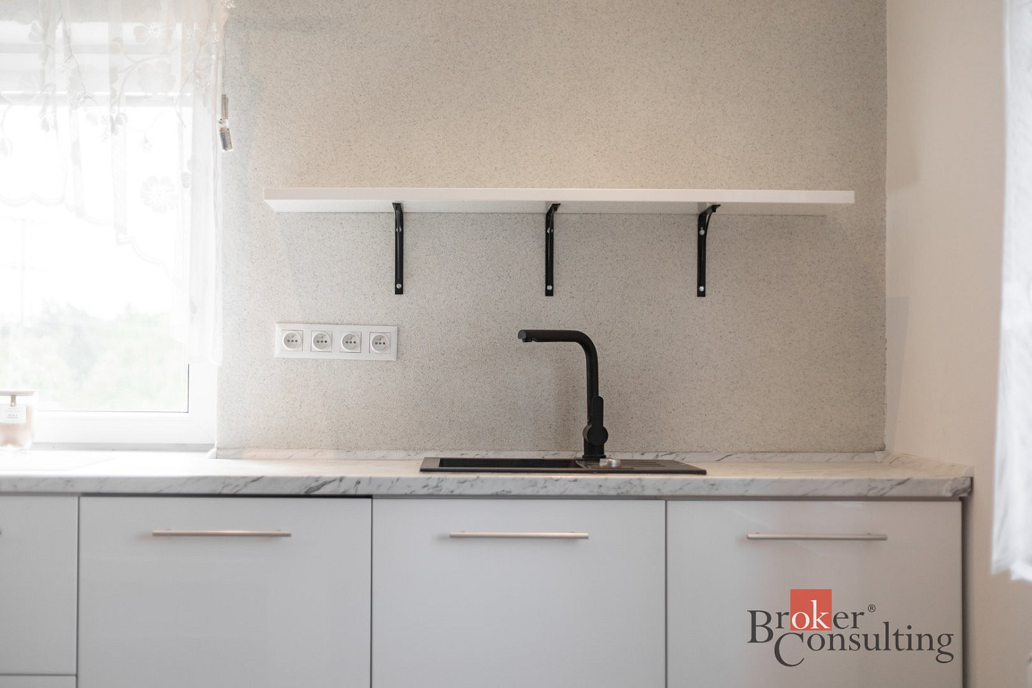 Prodej bytu 2+kk 56 m² – fotografie 4