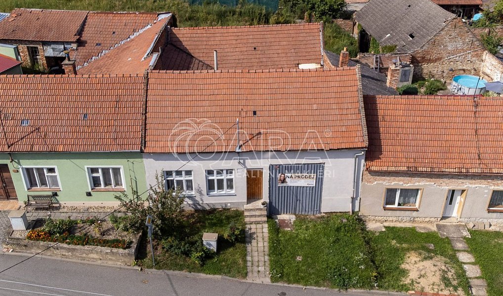 Prodej domu 125 m² s pozemkem 258 m², Brumovice – náhled fotky 3