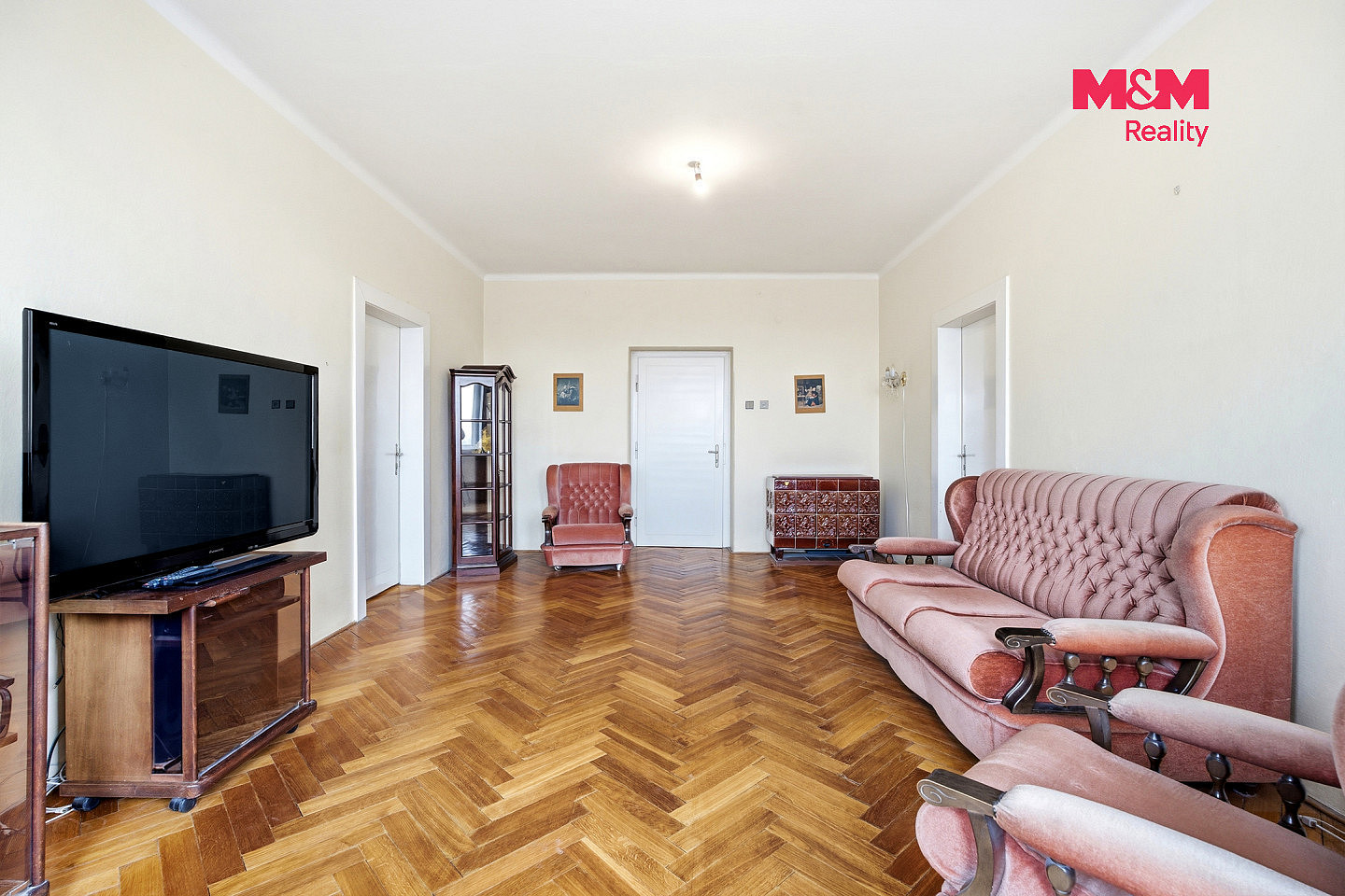 Prodej domu 431 m² s pozemkem 1 272 m²