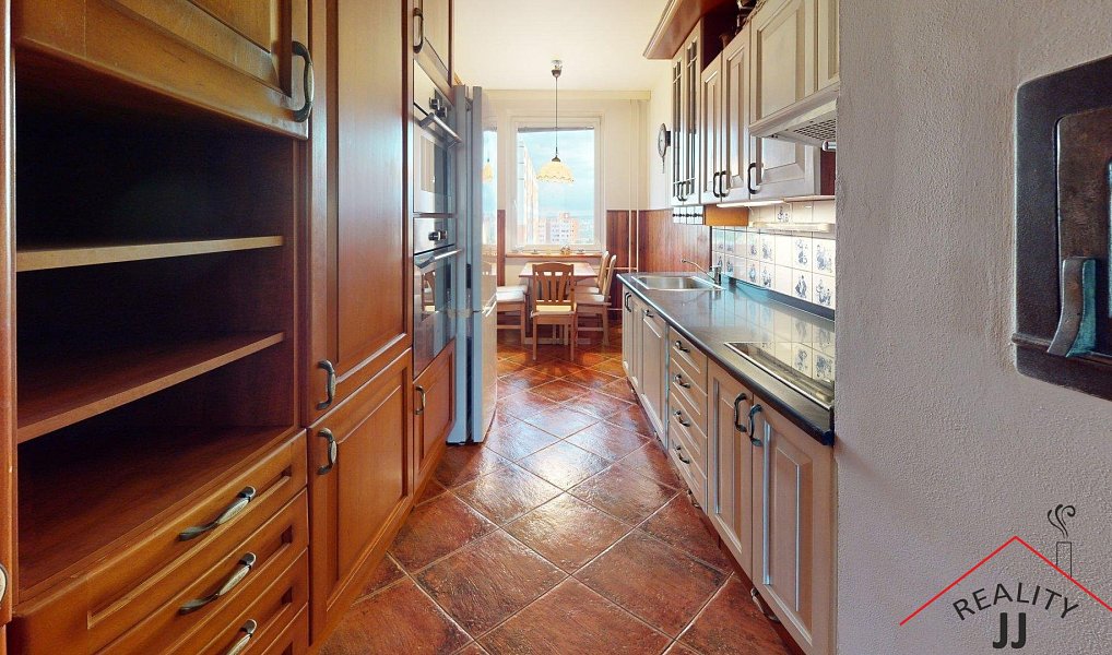 Prodej bytu 3+1 74 m², Praha – náhled fotky 17