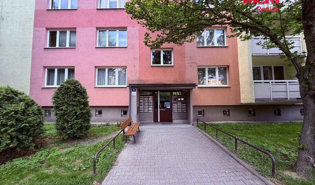 Prodej bytu 2+1 49 m², Ostrava – náhled fotky 16
