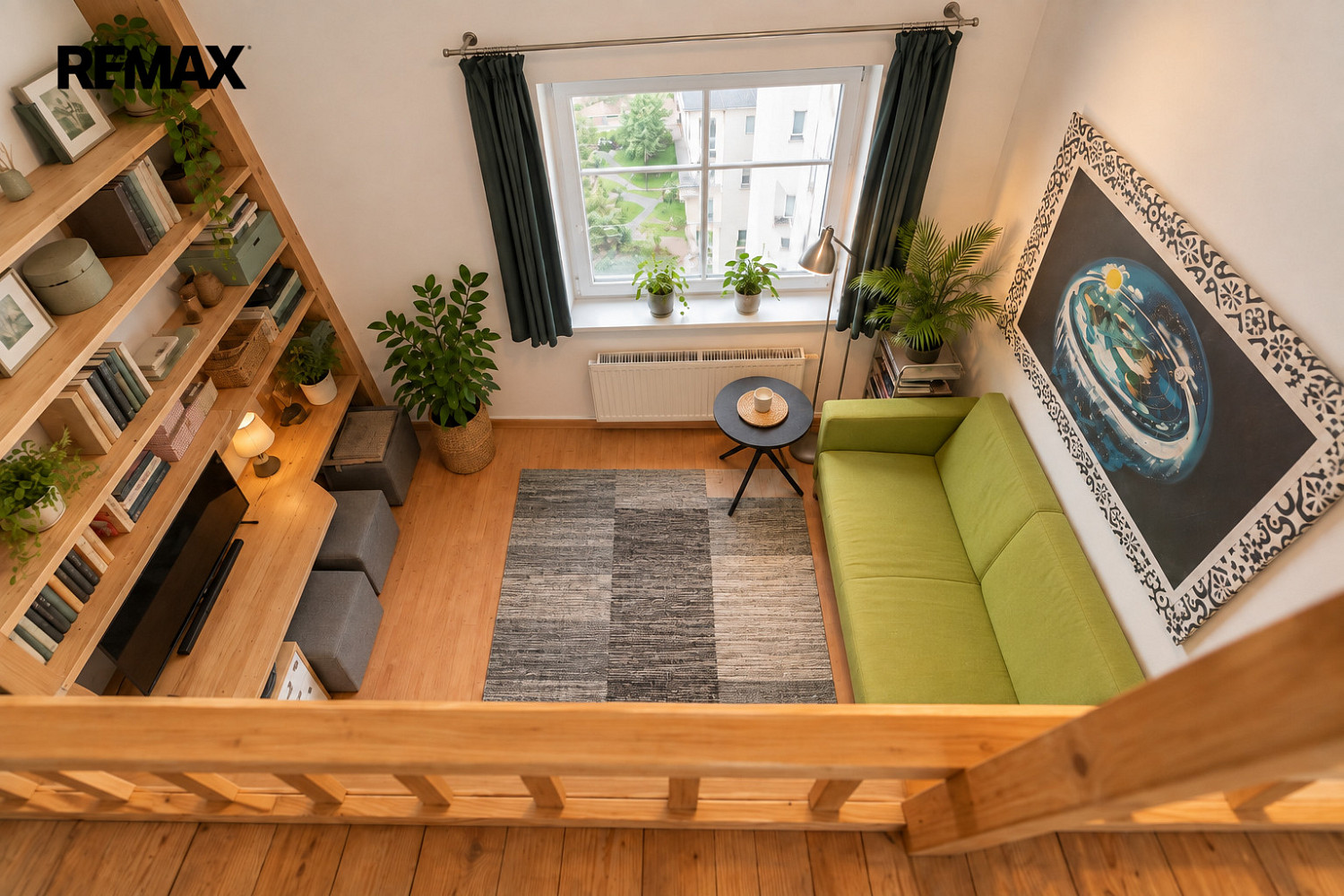 Prodej bytu 2+kk 64 m² – fotografie 5